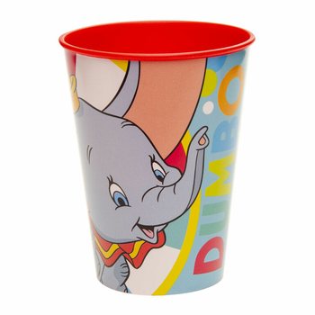 DUMBO ČAŠA ZA PIĆE / ČAŠA ZA SLADOLED (12 KOM.)