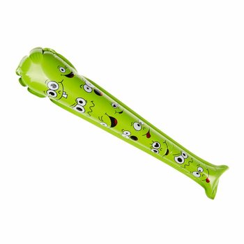 Samonaduvavajuća Smiley palica u displeju (48 komada)