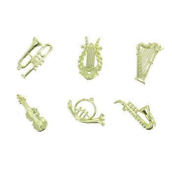 MINI MUZIČKI INSTRUMENTI (144 kom.)