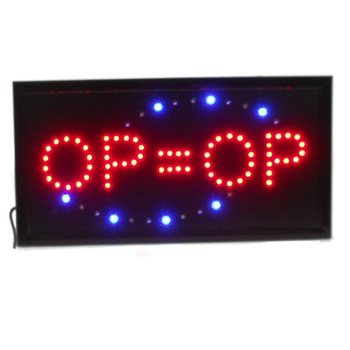 LED Reklamna Tabla - RASPRODAJA