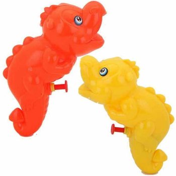 Vodeni pištolji dinosaurus, 15 cm (60 kom.)
