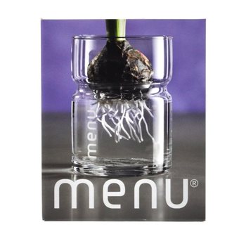 Menu Niska Cilindrična Vaza | B2B Luksuzna Dekoracija