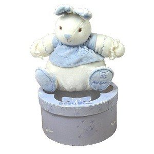 BABY BOW Plišana Igračka u Kutiji - Model 10