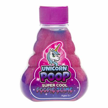 UNICORN / SLIME IZMET JEDNOROGA U BOČICI U DISPLEJU (12 kom.)