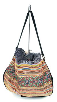 B-Fair Sadle Torba Teksas/Roze (1 kom)