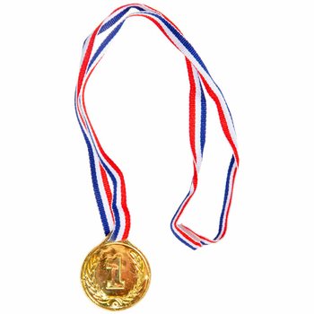 Medalje za pobednika (8 kom.)
