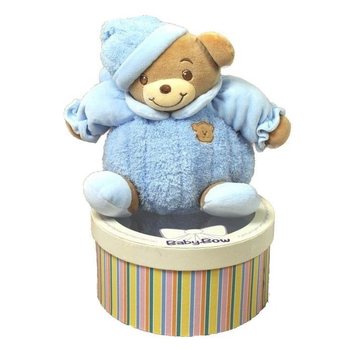 Plišana igračka Baby Bow u kutiji - Model 5