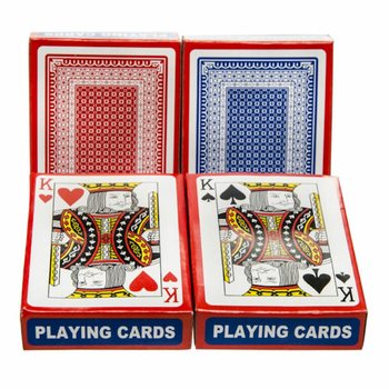 Set Karata za Igru (10 komada)