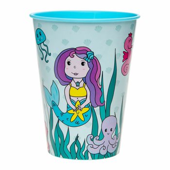 ČAŠA ZA PIĆE / SLADOLED SIRENA - 260 ML (12 kom.)