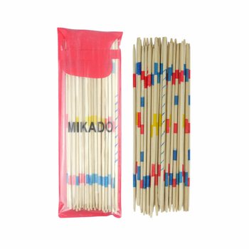 MIKADO IGRA - 41 Drvenih Štapića