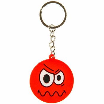 PRIVEZAK ZA KLJUČEVE SMILEY (48 kom.)
