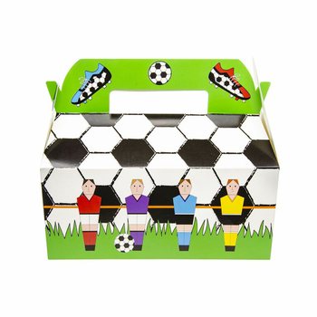 Kutije za Meni Fudbal - 22.5 x 12 x 9.5 cm (24 kom.)