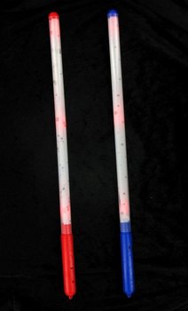VELIKI SVETLEĆI LED &Scaron;TAP - MODEL 1 (12 kom.)