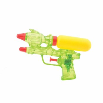 AQUA FUN - VODENI PI&Scaron;TOLJI, 16 Cm - SA ZAKAČKOM (12 kom.)