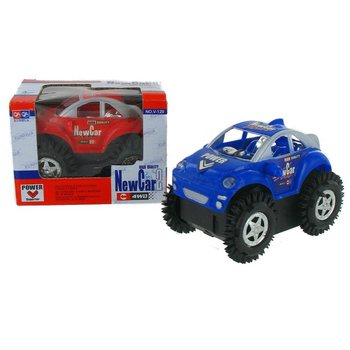 STUNT KASKADERSKI AUTO (6 kom.)
