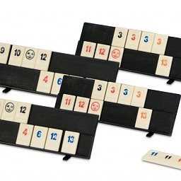 Rummikub The Original Travel (1 kom.)