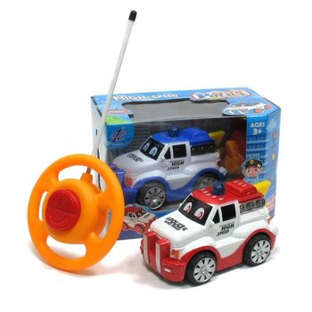 RC Policijski Automobil Velike Brzine