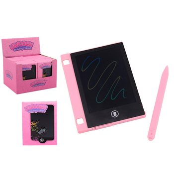 Tablet za crtanje - Model: JEDNOROG u displeju (36 kom.)