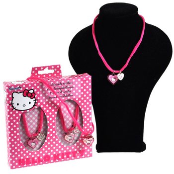 HELLO KITTY OGRLICA PRIJATELJSTVA 2 DELA (6 kom.)