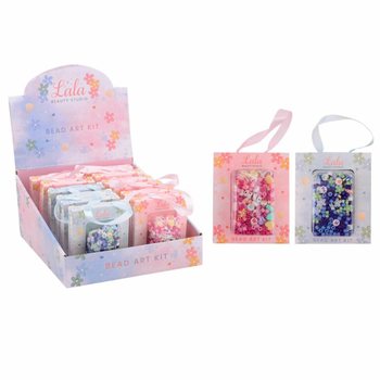 LALA - Set perli u displeju (12 kom.)