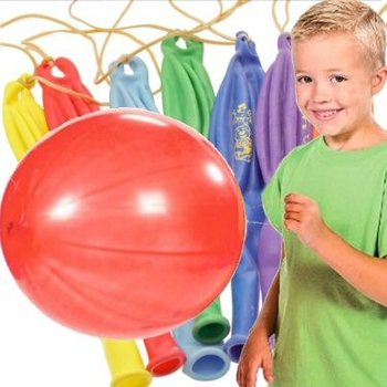 PUNCH BALL BALONI (50 kom.)