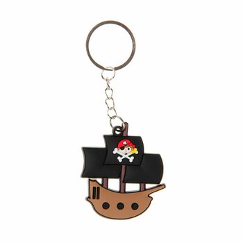 PRIVESCI ZA KLJUČEVE PIRATI MIX (48 kom.)