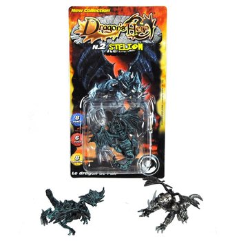 Figure Zmajeva Dragon's Hero na Kartici (12 kom.)