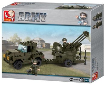 Protivvazdušni Top Sluban Army M38-B7300 (1 kom.)