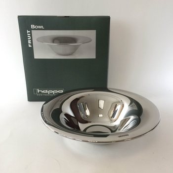 HAPPA - Posuda za Voće od Inoksa (1 kom.)