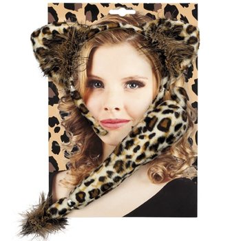 LEOPARD SET - RAJF I REP (6 kom.)