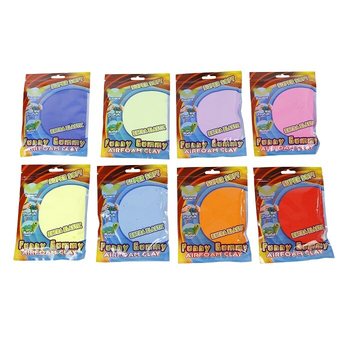 Funny Gummy Mix Boja, 50 grama (24 kom.)