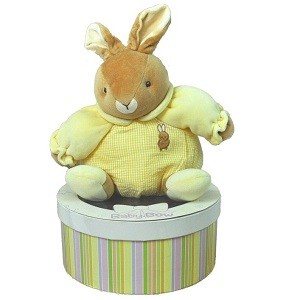 Plišana Igračka Baby Bow u Kutiji - Model 3