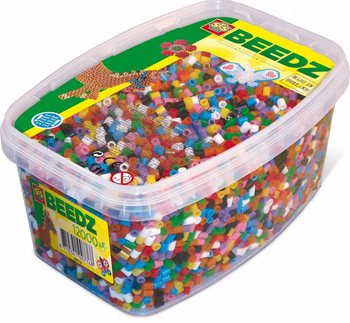 SES Perle za peglanje mix 12.000 komada (1 kom.)