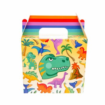 Kutija za meni Dinosaur / Kutijica za poklone (12 komada)