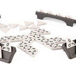 Triominos The Original XXL (1 kom.)