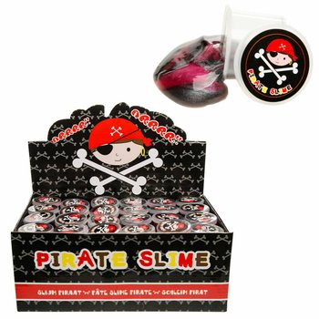 PIRATSKI LJIGAVAC (72 kom.)