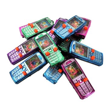 VODENA IGRA U OBLIKU MOBILNOG TELEFONA (24 kom.)