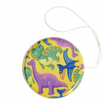 Metalni Jojo Dinosaurus (24 komada)