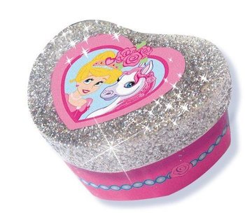 SES Glitter Dream Kutijice za nakit (1 kom.)
