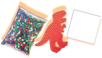 SES Perle za peglanje model T-Rex (1 kom.)