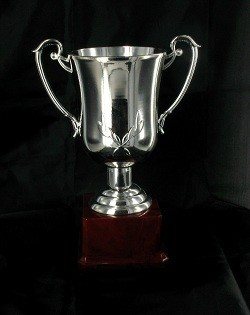 Srebrni pehar - Veliki - Trofej za pobednike