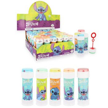 Sapunica sa Balončićima Stitch - 60ml - u Displeju (36 kom.)