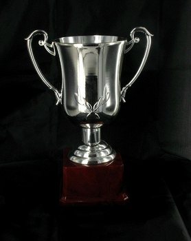 Srebrni pehar - Veliki - Trofej za pobednike