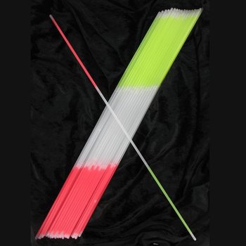 MEGA MULTICOLOR SVETLEĆI &Scaron;TAPIĆI (70 kom.)