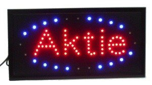 LED Reklamna Tabla - AKCIJA
