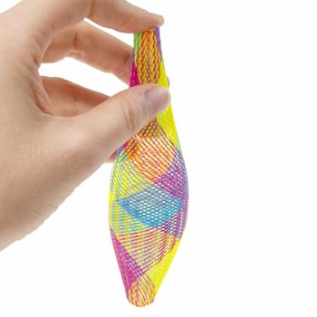 KINESKA ZAMKA ZA PRSTE - RAZNE BOJE (12 komada)