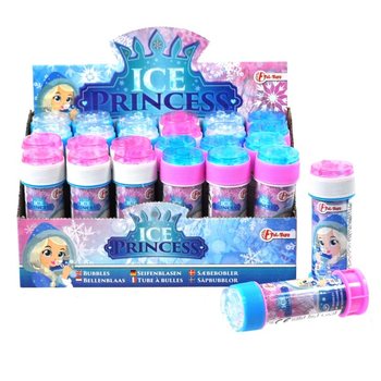 MEHURIĆI OD SAPUNICE ICE PRINCESS U DISPLEJU (22 kom.)