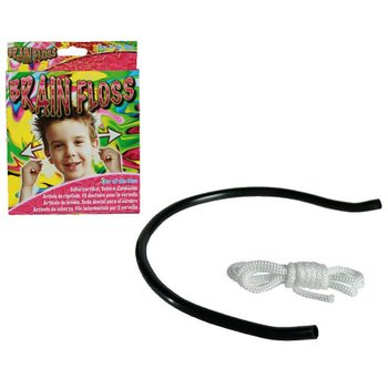 Brain Floss / Zubni konac za mozak &Scaron;aljiva igračka (24 kom.)