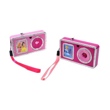 Princess Fotoaparat sa Slajdovima (10 kom.)