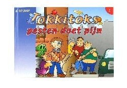 Knjiga - Tokkitoks - Nasilje boli (12 kom.)